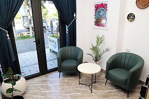 Gosty Hotel