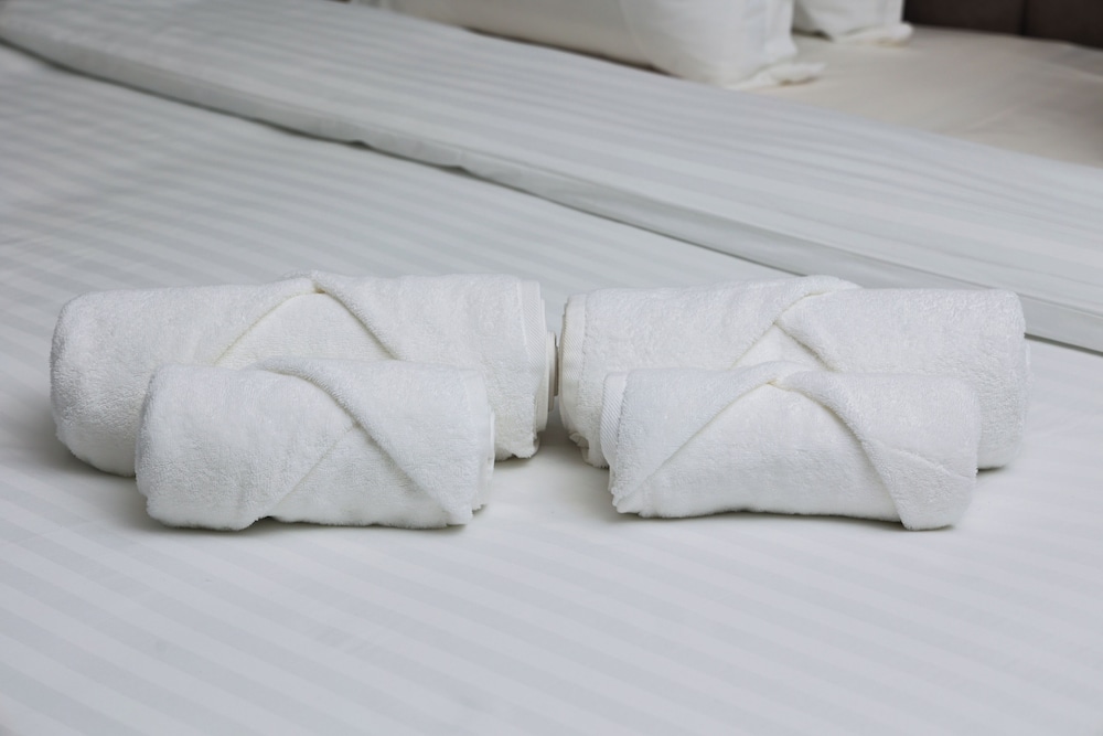 Gosty Hotel