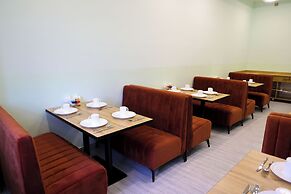 Gosty Hotel