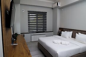 Gosty Hotel