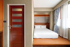 Maison Stay Bangkok