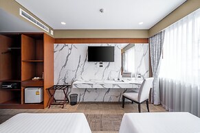 Maison Stay Bangkok
