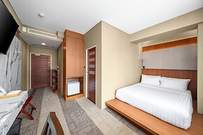 Maison Stay Bangkok