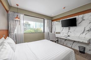 Maison Stay Bangkok