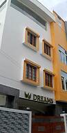 Dreams Luxury Stays