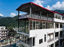 Hotstel Rishikesh,Tapovan