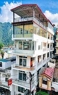 Hotstel Rishikesh,Tapovan
