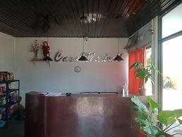 Casa Madrid