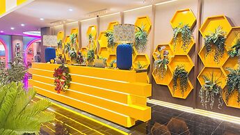 Yellow Bee Resort Cililitan