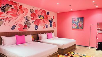Yellow Bee Resort Cililitan