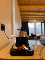Yeti Resort Hunder