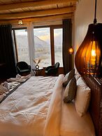 Yeti Resort Hunder