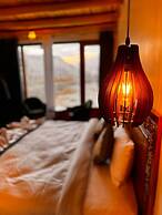 Yeti Resort Hunder