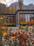 Yeti Resort Hunder