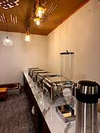 Yeti Resort Hunder
