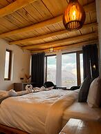 Yeti Resort Hunder