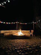 Yeti Resort Hunder