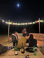 Yeti Resort Hunder