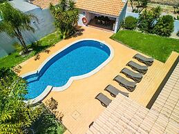Casa Amendoeira Large Private Pool Wifi