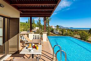 Villa Athina in Kalathos