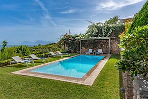 Villa Kyklamino in Lefkada