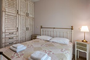 Villa Kyklamino in Lefkada