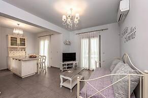 Villa Kyklamino in Lefkada