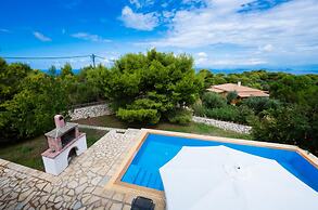 Villa Eudora in Lefkada