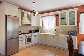 Villa Eudora in Lefkada