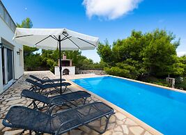 Villa Eudora in Lefkada