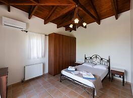 Villa Eudora in Lefkada