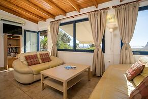 Villa Driftwood in Rhodes