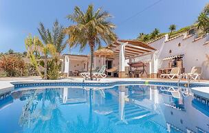 Villa Buenavista in C Mpeta
