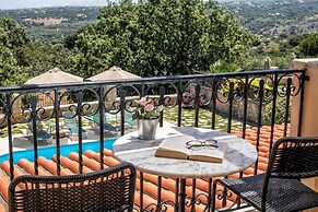 Villa Chloe in Rethymno