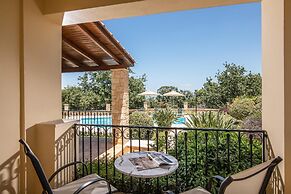 Villa Chloe in Rethymno