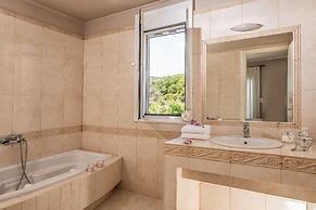Villa Chloe in Rethymno
