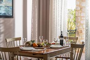 Villa Chloe in Rethymno