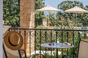 Villa Chloe in Rethymno