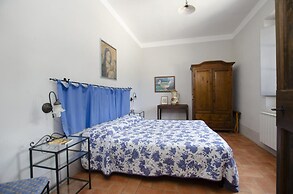 Casale del Conte in Pienza