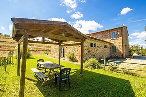 Casale del Conte in Pienza