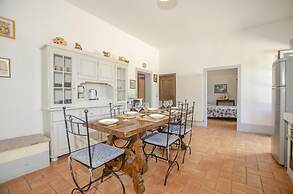 Casale del Conte in Pienza