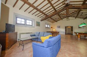 Casale del Conte in Pienza