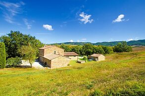 Casale del Conte in Pienza