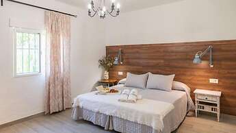Villa el Nacimiento Nerja