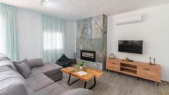 Villa el Nacimiento Nerja