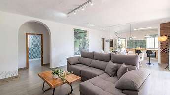Villa el Nacimiento Nerja