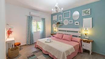 Villa el Nacimiento Nerja