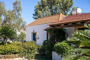 Villa Pebble in Rhodes