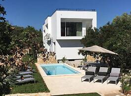Villa Voukithro in Ionian Islands