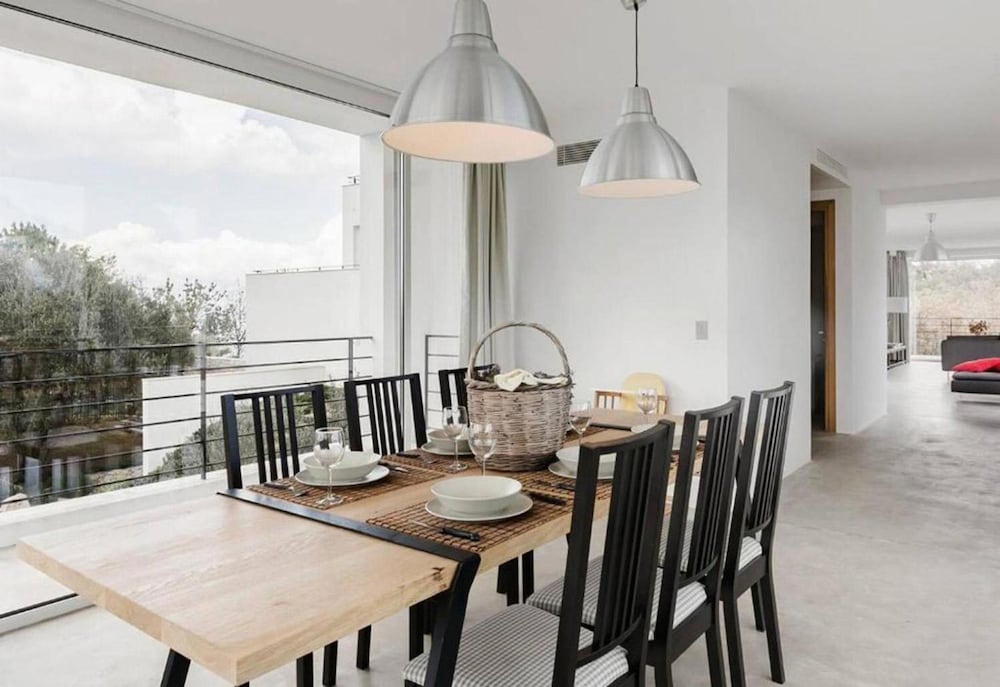 Villa Voukithro in Ionian Islands